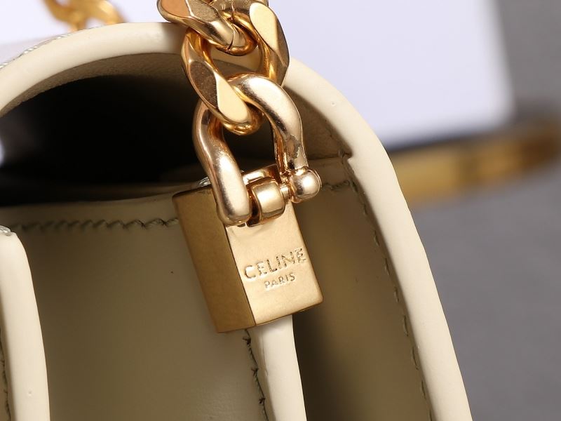 Celine Triomphe Bags